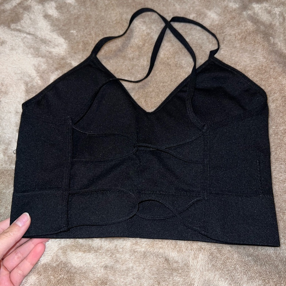 Sports bra - Picture 2 of 3